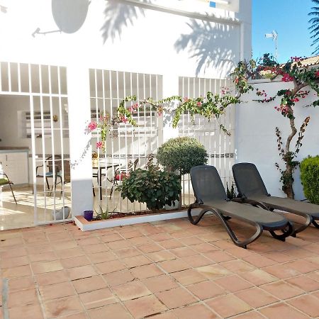 Ap361 - Carabeo 78 Apartman Nerja Kültér fotó