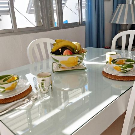 Ap361 - Carabeo 78 Apartman Nerja Kültér fotó