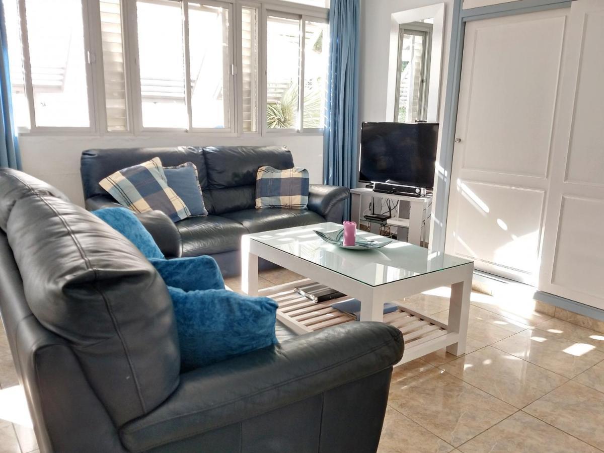 Ap361 - Carabeo 78 Apartman Nerja Kültér fotó