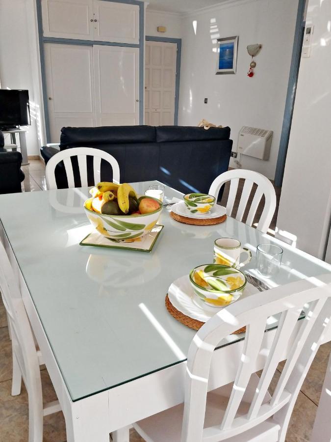Ap361 - Carabeo 78 Apartman Nerja Kültér fotó