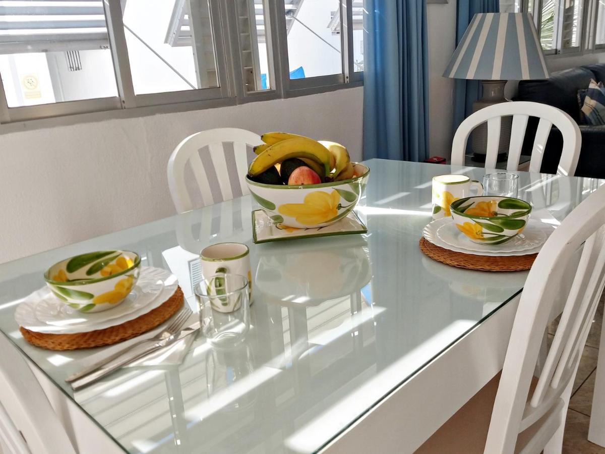 Ap361 - Carabeo 78 Apartman Nerja Kültér fotó