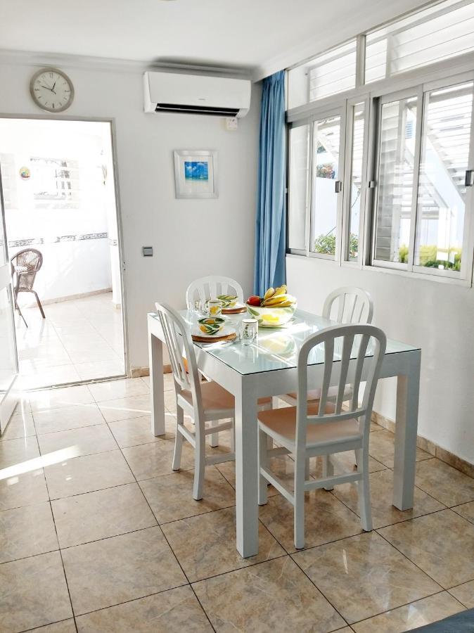 Ap361 - Carabeo 78 Apartman Nerja Kültér fotó